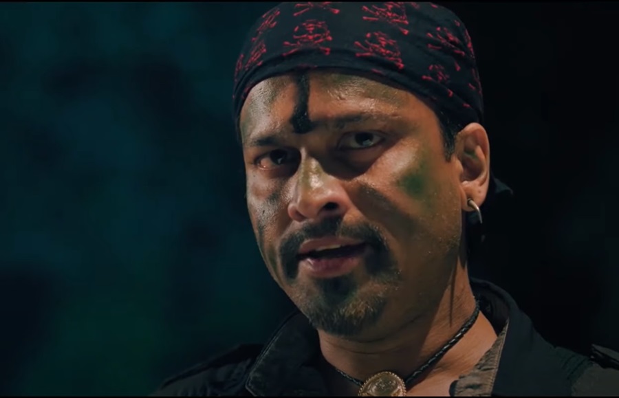 zubeen garg movies and tv shows
